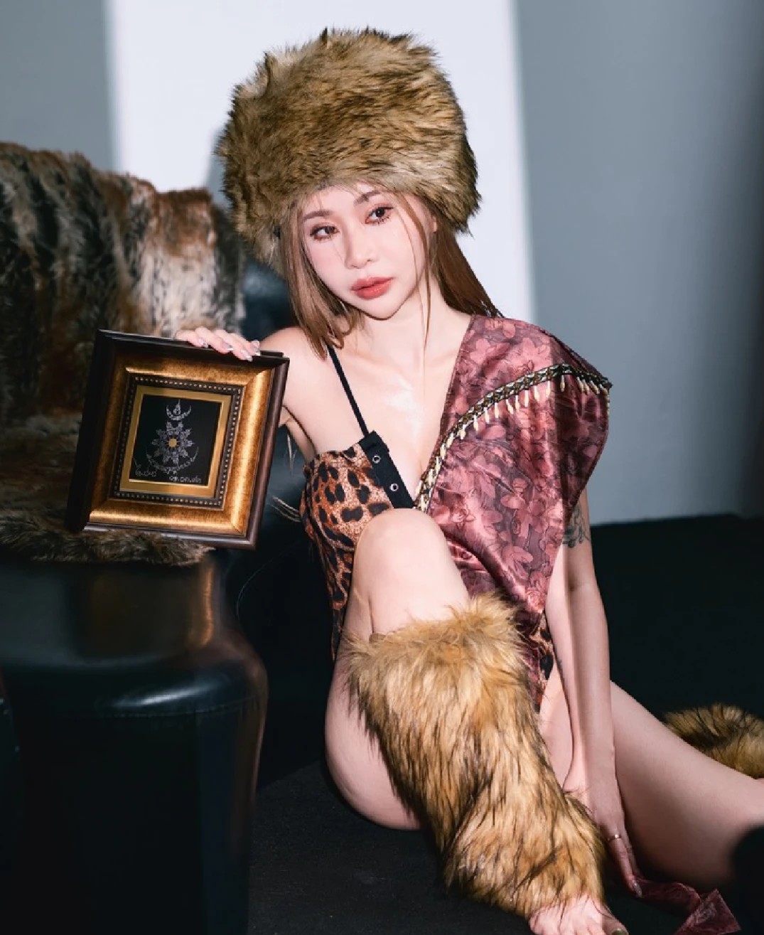柔依 Zoey